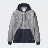 「UAS ZIP UP HOODY CD7724」（2万6,000円）