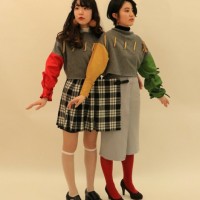 岩城花歩「対話の生まれる服」