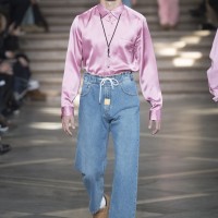 MSGM2018-19年秋冬メンズコレクション