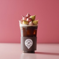 「モンスターチョコレートドリンク」