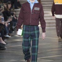 MSGM2018-19年秋冬メンズコレクション