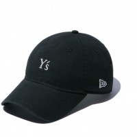 ワイズ × ニューエラ「Y’s x New Era® 9THIRTY™」（8,500円）