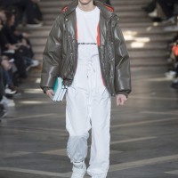 MSGM2018-19年秋冬メンズコレクション