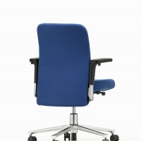 Vitra Home Office Story ータスクチェアー 「Pacific Chair」（9万3,000円～）