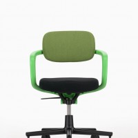 Vitra Home Office Story ータスクチェアー 「Allstar」（8万6,000円～）