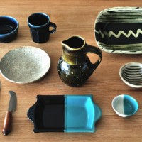 「TOTTORI craft」展