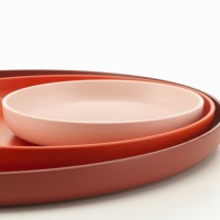 Vitra Home Office Story －ヴィトラ アクセサリーコレクション－「Tray」（6,000円）