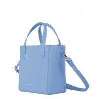 エクスクルーシブアイテム「Steady N.mini-Baby Blue-」（4万6,500円）