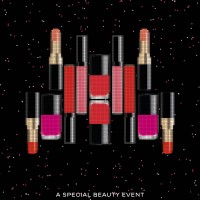 シャネル ビューティ イベント ココ ゲームセンター（CHANEL BEAUTY EVENT COCO GAME CENTER）