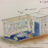 松井智惠 作品イメージ