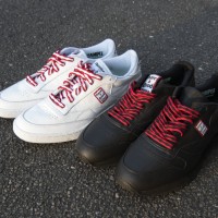 ハブ ア グッド タイム（have a good time）×リーボック クラシック（Reebok CLASSIC）、初のスペシャルコラボレーションを発売