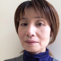 松井智恵