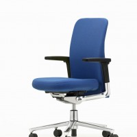 Vitra Home Office Story ータスクチェアー 「Pacific Chair」（9万3,000円～）