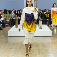 JW ANDERSON2018-19年秋冬コレクション