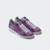 「PW HU HOLI Stan Smith MC」DA9612（1万5,000円）