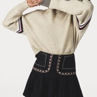 イザベル マラン エトワール（ISABEL MARANT ETOILE）2018年春夏コレクション