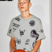 メゾン キツネ（MAISON KITSUNÉ）×NBAコレクション