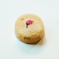 桜餅アンパン（220円）