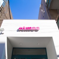 「アトモス ピンク」店舗外観イメージ