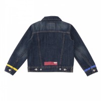 デニムジャケット 1万9,000円/リーバイス（Levi’s®）