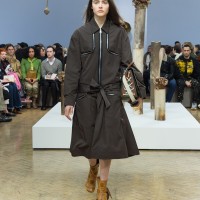 JW ANDERSON2018-19年秋冬コレクション