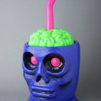 Glowskull, Medicom Toy（過去作品）