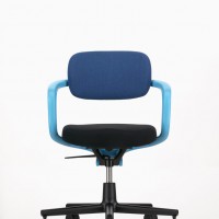 Vitra Home Office Story ータスクチェアー 「Allstar」（8万6,000円～）