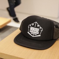 MASAH&今宿麻美夫妻のセレクトショップ、イン ザ ハウス（IN THE HOUSE）が伊勢丹新宿店でポップアップショップを開催！