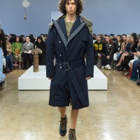 JW ANDERSON2018-19年秋冬コレクション