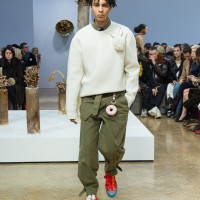 JW ANDERSON2018-19年秋冬コレクション