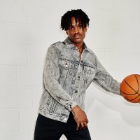 メゾン キツネ（MAISON KITSUNÉ）×NBAコレクション