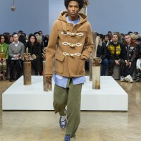 JW ANDERSON2018-19年秋冬コレクション