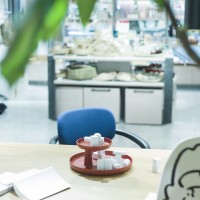 伊勢丹新宿店「2018 花々祭」にて「ヴィトラ ホームオフィス ストーリー」開催！