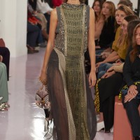 ナターシャ・ラムゼイ＝レヴィによるクロエ（Chloé）ファーストコレクション