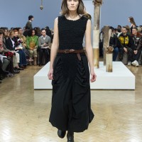 JW ANDERSON2018-19年秋冬コレクション