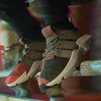 アディダス オリジナルス、「プロフィア（PROPHERE）」のニューカラーとなる5つのモデルを3月1日から発売