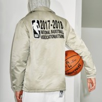 メゾン キツネ（MAISON KITSUNÉ）×NBAコレクション