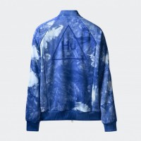 「HU HOLI SSTR TRACK TOP」CW9103（1万3,000円）