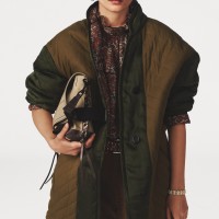 イザベル マラン エトワール（ISABEL MARANT ETOILE）2018年春夏コレクション