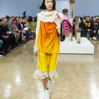 JW ANDERSON2018-19年秋冬コレクション