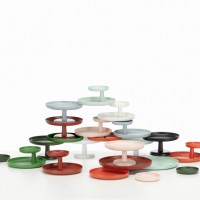 Vitra Home Office Story －ヴィトラ アクセサリーコレクション－「Tray」（6,000円）