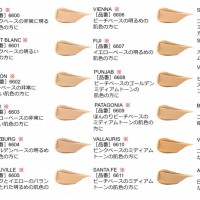 NARS ナチュラルラディアント ロングウェアファンデーション（6,100円）