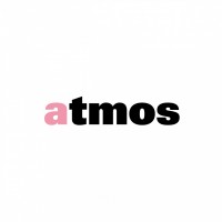 atmos pink