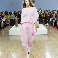 JW ANDERSON2018-19年秋冬コレクション