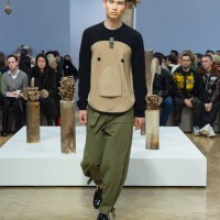 JW ANDERSON2018-19年秋冬コレクション