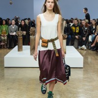 JW ANDERSON2018-19年秋冬コレクション