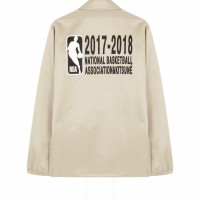 「NBA COACH JACKET」（3万2,000円）