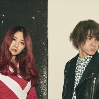 劇中オリジナルソング「The Flowers」を新世代ロックユニット「グリムスパンキー（GLIM SPANKY）」