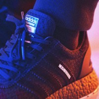 「adidas Originals by NEIGHBORHOOD」