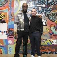 VIRGIL ABLOH&KIM